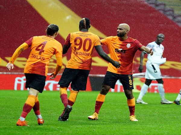 Dự đoán tỷ lệ Sivasspor vs Galatasaray (22h00 ngày 13/12)