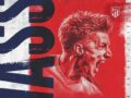 Chuyển nhượng 28/1: Atletico chính thức công bố tân binh Rojiblancos