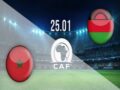 Dự đoán Maroc vs Malawi – 02h00 26/01, CAN Cup