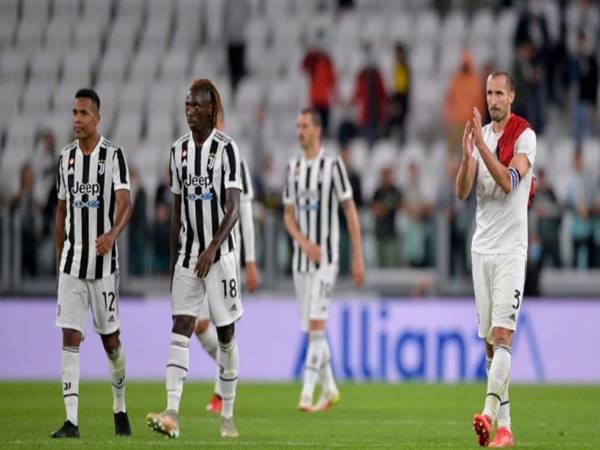 Dự đoán tỷ lệ Juventus vs Sampdoria (3h00 ngày 19/1)