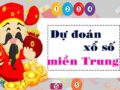 Dự đoán XSMT 16/2/2022, dự đoán xổ số miền Trung