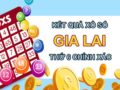 Dự đoán XSGL 25/3/2022 phân tích chi tiết chốt số thứ 6
