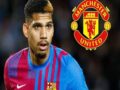 Chuyển nhượng bóng đá 4/3: Barca gia hạn 5 năm với Ronald Araujo