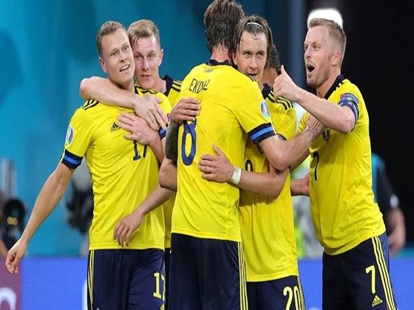 Dự đoán bóng đá Thụy Điển vs CH Séc (2h45 ngày 25/3)