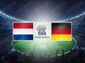 Dự đoán Hà Lan vs Đức, 1h45 ngày 30/3