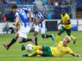 Dự đoán Heerenveen vs Heracles, 02h00 ngày 19/3