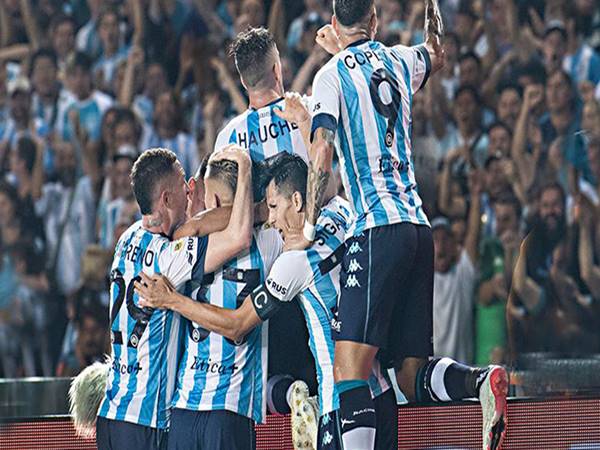 Dự đoán kèo O/U Tucuman vs Racing (5h15 ngày 15/3)