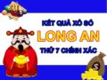 Dự đoán XSLA 23/4/2022 phân tích chốt số giờ vàng