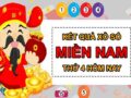 Dự đoán XSMN 20/4/2022 thống kê số đẹp miền Nam