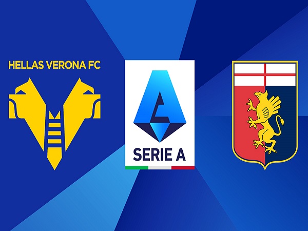 Dự đoán Verona vs Genoa – 23h30 04/04, VĐQG Italia