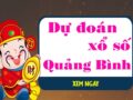 Dự đoán XSQB 14/4/2022, dự đoán xổ số Quảng Bình