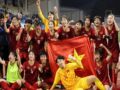 Tin bóng đá VN 15/4: ĐT Việt Nam sáng cửa lập kỷ lục ở SEA Games 31