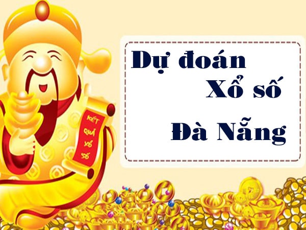 Dự đoán XSDNG 1/6/2022, dự đoán xổ số Đà Nẵng