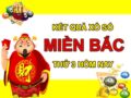 Dự đoán KQXSMB 10/5/2022 thứ 3 phân tích chốt số đẹp