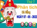 Dự đoán XSDNO ngày 7/5/2022 – Dự đoán KQ Đắk Nông thứ 7 chuẩn xác