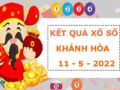 Dự đoán sổ xố Khánh Hòa 11/5/2022 thống kê lô thứ 4