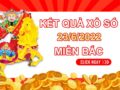 Dự đoán XSMB 23/6/2022 thống kê VIP miễn phí thứ 5