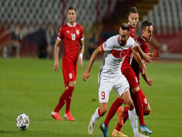 Nhận định trận đấu Thổ Nhĩ Kỳ vs Đảo Faroe (1h45 ngày 5/6)