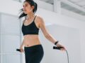 Nhảy dây có giảm mỡ bụng không? Cách nhảy dây giảm mỡ bụng đúng