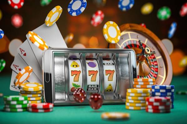 Casino trực tuyến 6T thu hút đông đảo người chơi