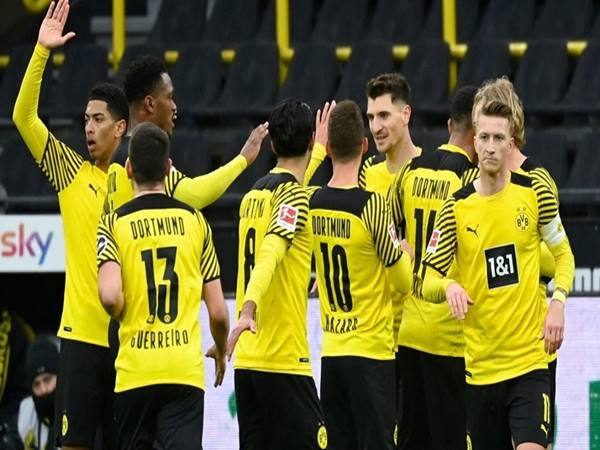 Dự đoán trận đấu Verl vs Borussia Dortmund (23h00 ngày 14/7)