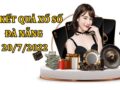 Dự đoán xổ số Đà Nẵng ngày 20/7/2022 phân tích lô thứ 4