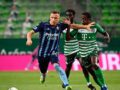 Kèo O/U Ferencvaros vs Tobol, 1h ngày 14/7