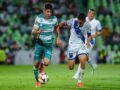 Nhận định tỷ lệ Puebla vs Santos Laguna (9h05 ngày 9/7)