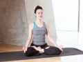 Bài tập thở Yoga giúp tăng cường sức khỏe