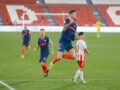 Nhận định kèo Châu Á Almeria vs Sevilla (3h00 ngày 28/8)