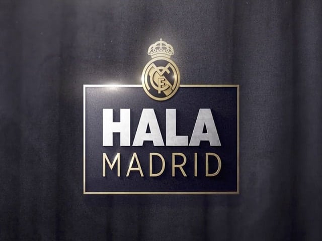 Hala Madrid là gì? Ý nghĩa thực sự của lời bài hát Hala Madrid