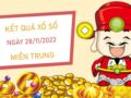 Dự đoán XSMT 28/11/2022 chốt số chuẩn xác cùng cao thủ