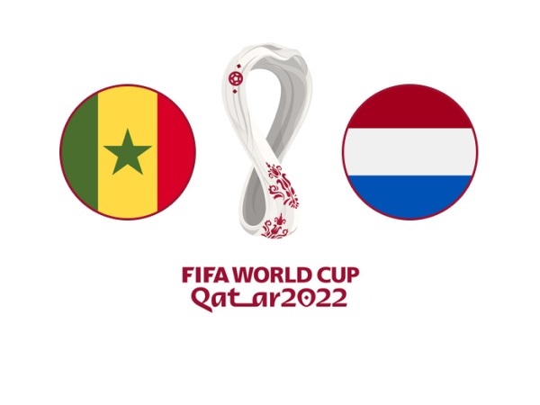 Dự đoán Senegal vs Hà Lan – 23h00 21/11, World Cup 2022