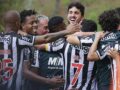 Soi kèo Châu Á Atletico Mineiro vs Botafogo (6h00 ngày 8/11)