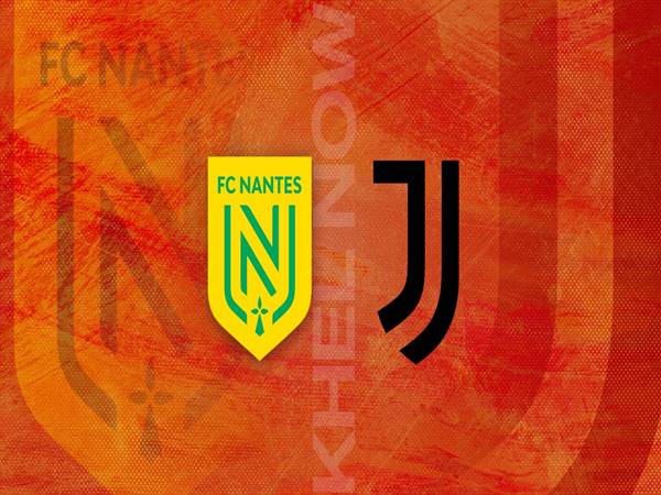 Dự đoán bóng đá Nantes vs Juventus, 00h45 ngày 24/2