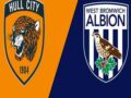 Dự đoán bóng đá giữa Hull City vs West Brom, 3h00 ngày 4/3
