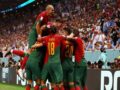 Dự đoán tỷ lệ Bồ Đào Nha vs Liechtenstein (2h45 ngày 24/3)