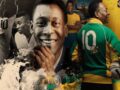 ”Vua bóng đá” Pele sự nghiệp lừng lẫy như nào