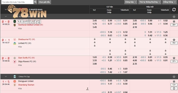 Bạn cần biết cách ứng dụng kết quả Nhận định bóng đá hôm nay