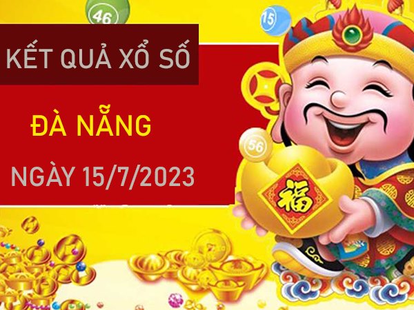 ​​​​​​​Dự đoán XSDNG 15/7/2023 phân tích chốt bạch thủ VIP