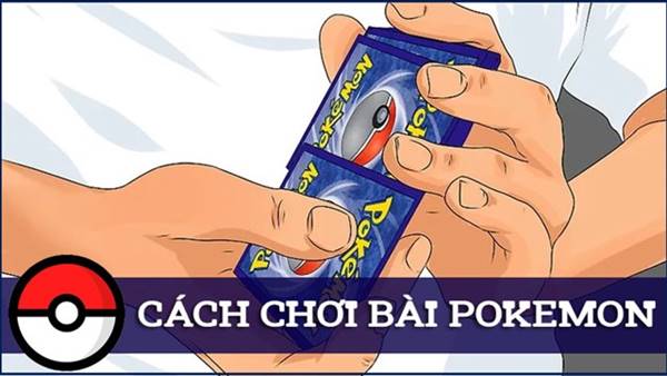 Thông tin bài Pokemon đơn giản chi tiết