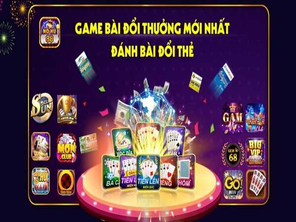 Chế độ thưởng của Game đổi thẻ mobile có sự linh hoạt