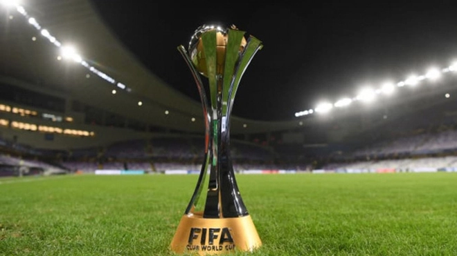 FIFA Club World Cup là gì? Giải đấu thế giới cho các CLB bóng đá