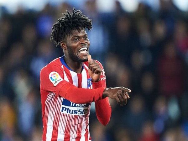 Tiểu sử cầu thủ Thomas Partey: Hành trình vàng ngôi sao Ghana