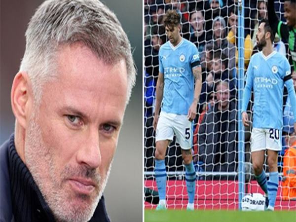 Tin Man City 26/10: Man City nên bị đẩy xuống hạng nghiệp dư