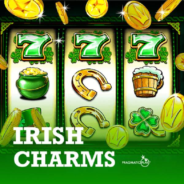 Tổng hợp kinh nghiệm quý báu khi chơi Irish Charms 