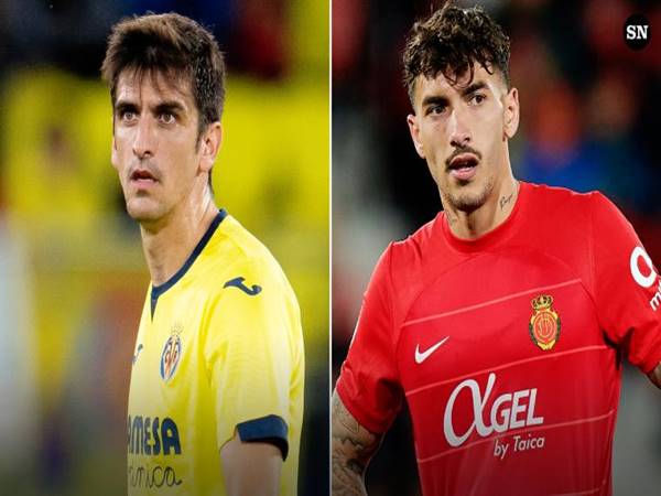 Phong độ của Villarreal vs Mallorca