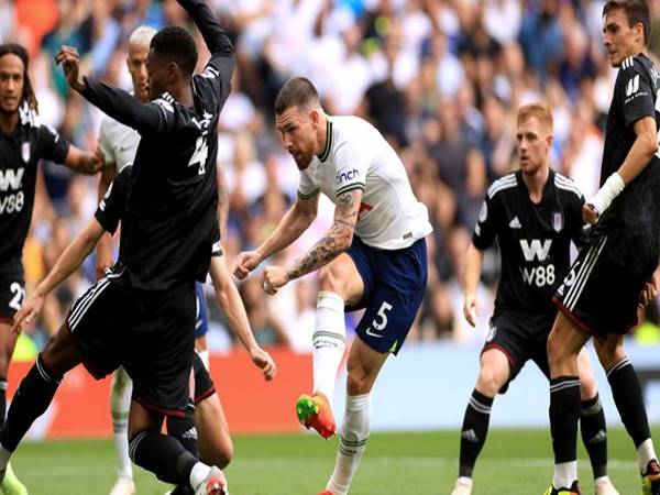 Trận đối đầu đáng nhớ nhất giữa Fulham và Tottenham