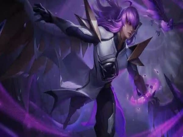 Cách chơi tướng zata trong liên quân