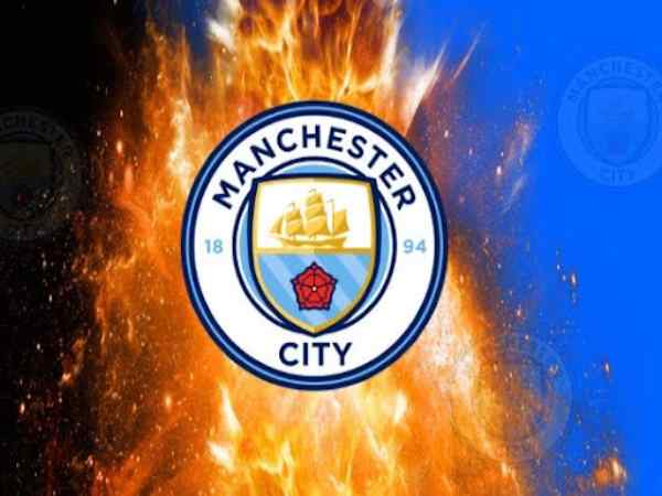 Logo Manchester City - Ý nghĩa logo Man City có điểm gì thú vị